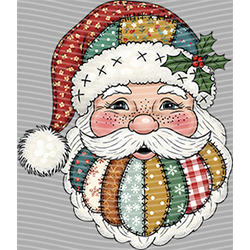 Christmas-ADJ 12447
